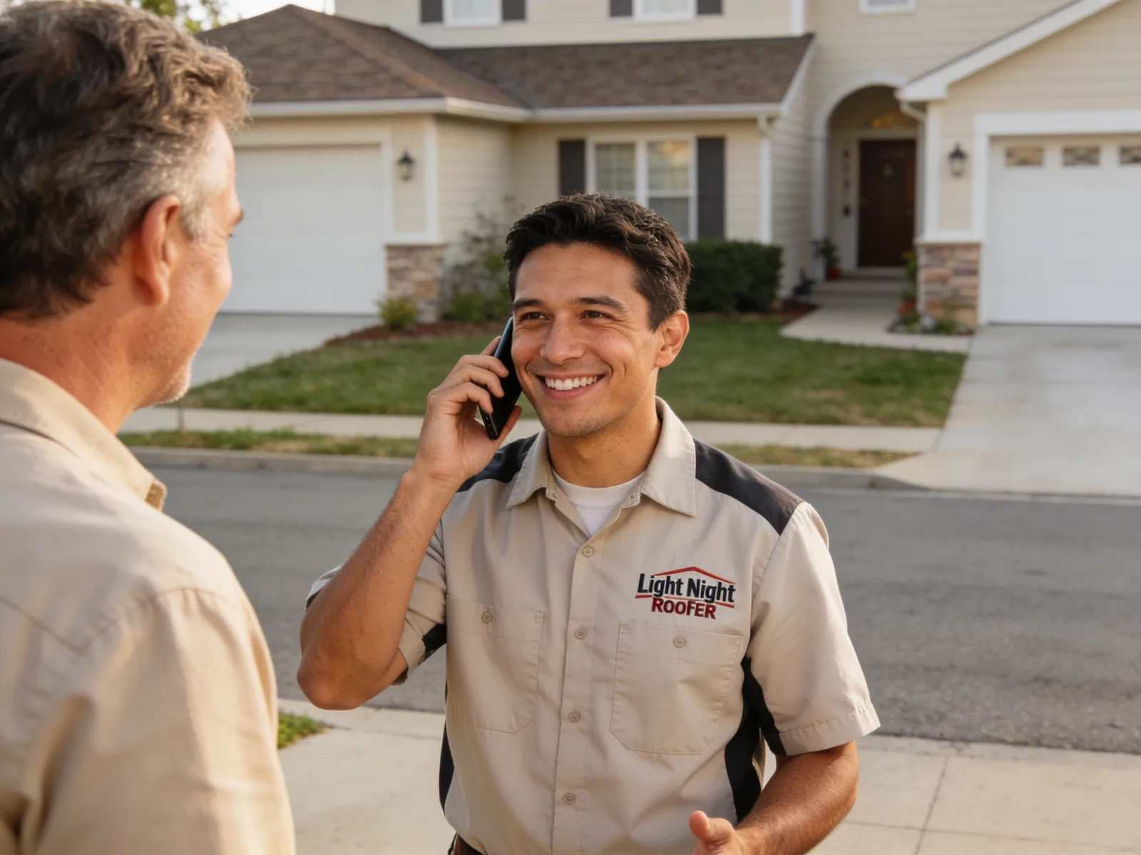 Emergency Roof Repair White Deer, TX FAQs
